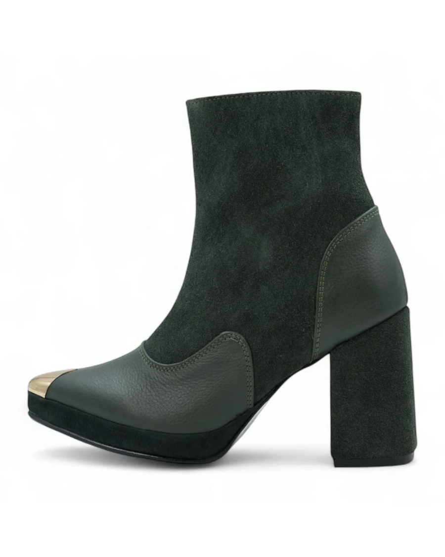 Botin Desire - Verde