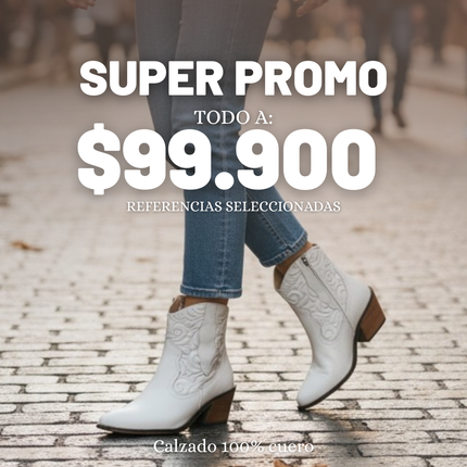 Collection image for: Todo a $99.900