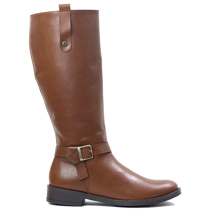 Botas Sole - Miel