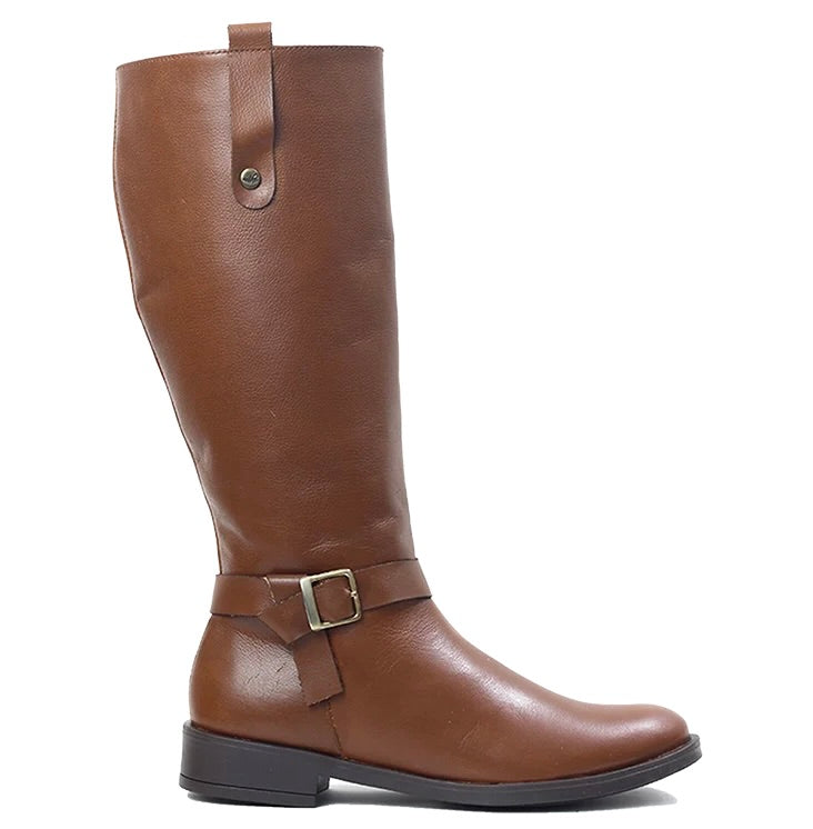 Botas Sole - Miel