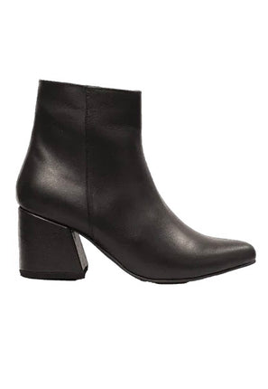 Botines Zara - Negro