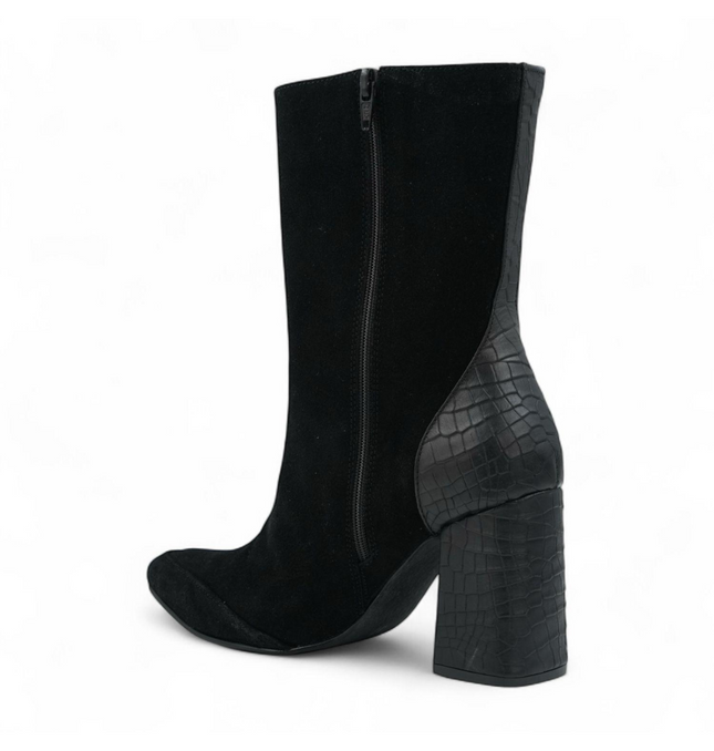 Botin Becky - Negro