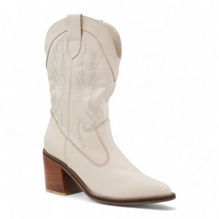 Texana Biza - Beige