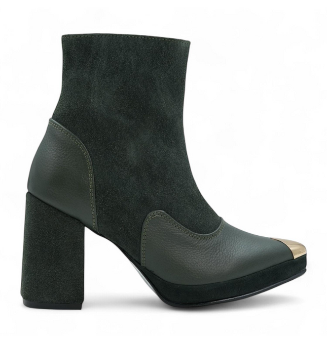 Botin Desire - Verde