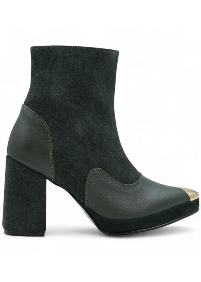 Botin Desire - Verde