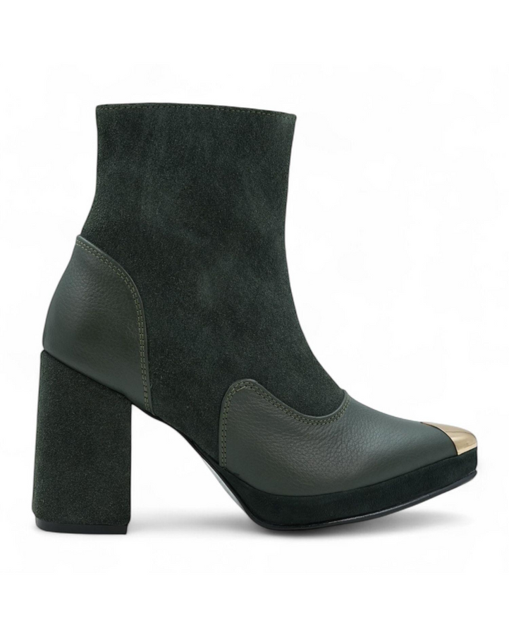 Botin Desire - Verde