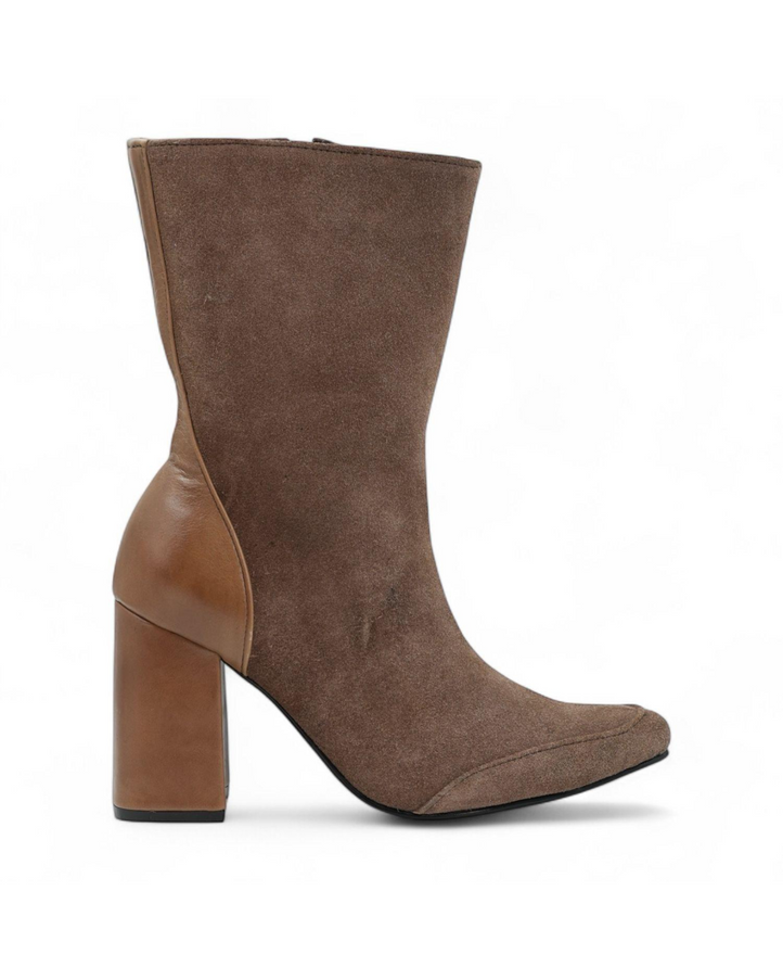 Botin Becky - Taupe