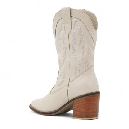 Texana Biza - Beige