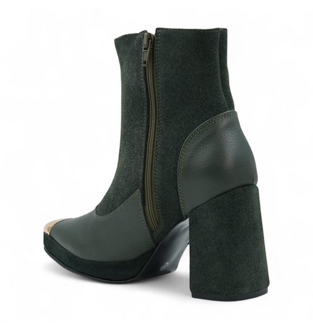 Botin Desire - Verde