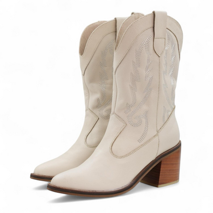 Texana Biza - Beige