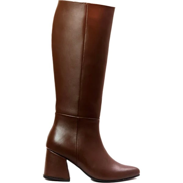Botas Rose - Cafe