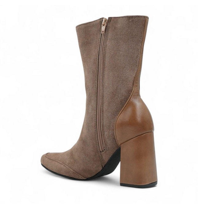 Botin Becky - Taupe