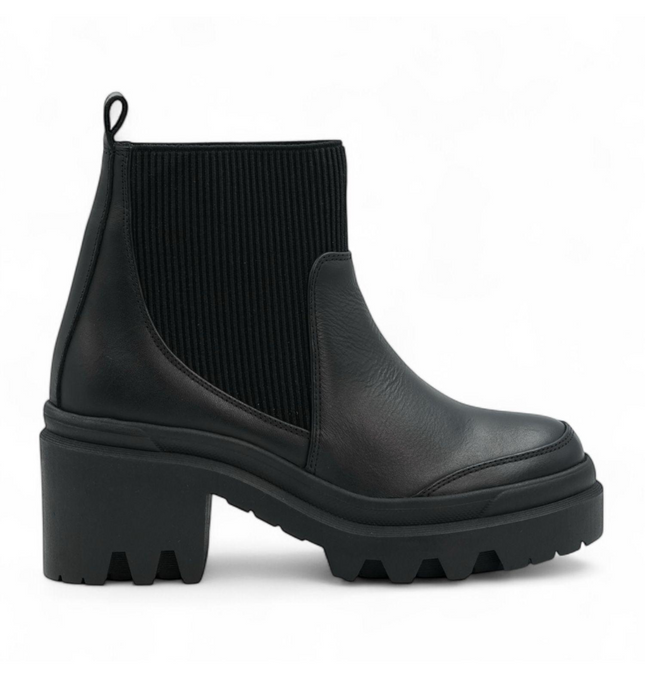 Texana Dexter - Negro