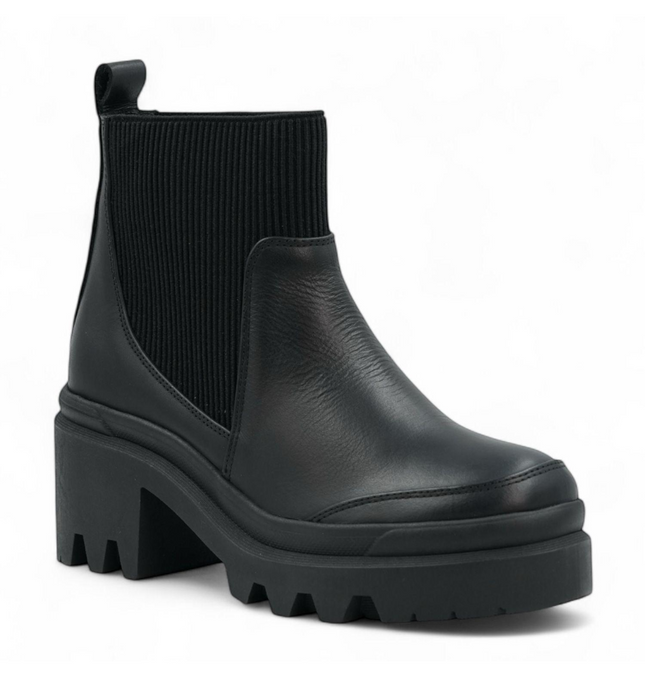 Texana Dexter - Negro