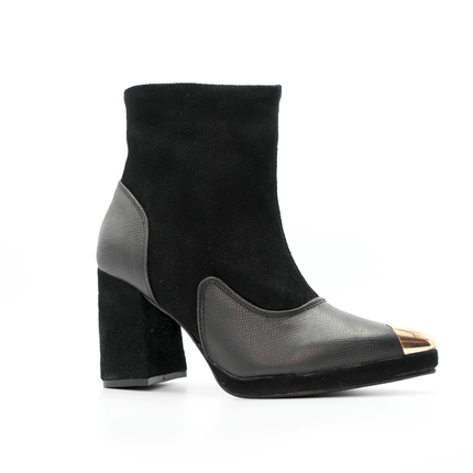 Botin Desire - Negro