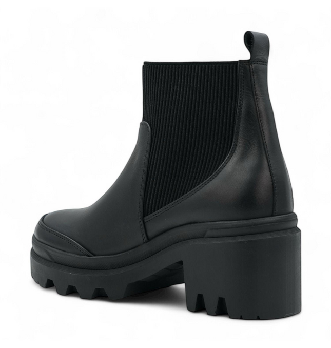 Texana Dexter - Negro