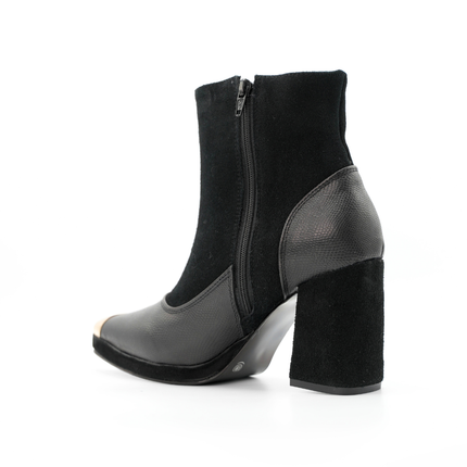 Botin Desire - Negro