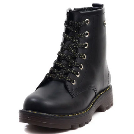 Botines Valery - Negro