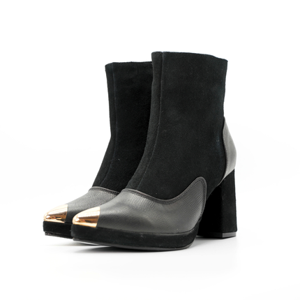 Botin Desire - Negro