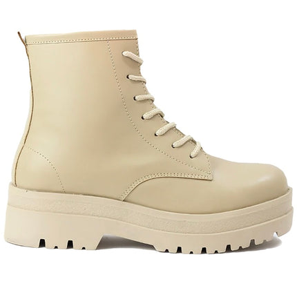 Botines Martin - Beige