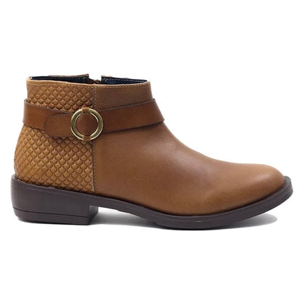 Botas Antonella - Miel