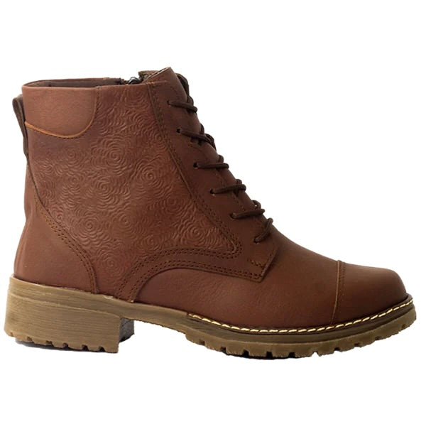 Botines Emin - Sangria