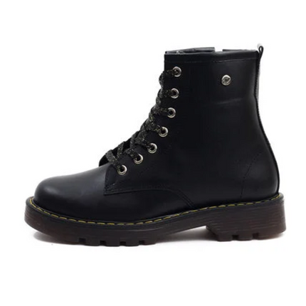 Botines Valery - Negro