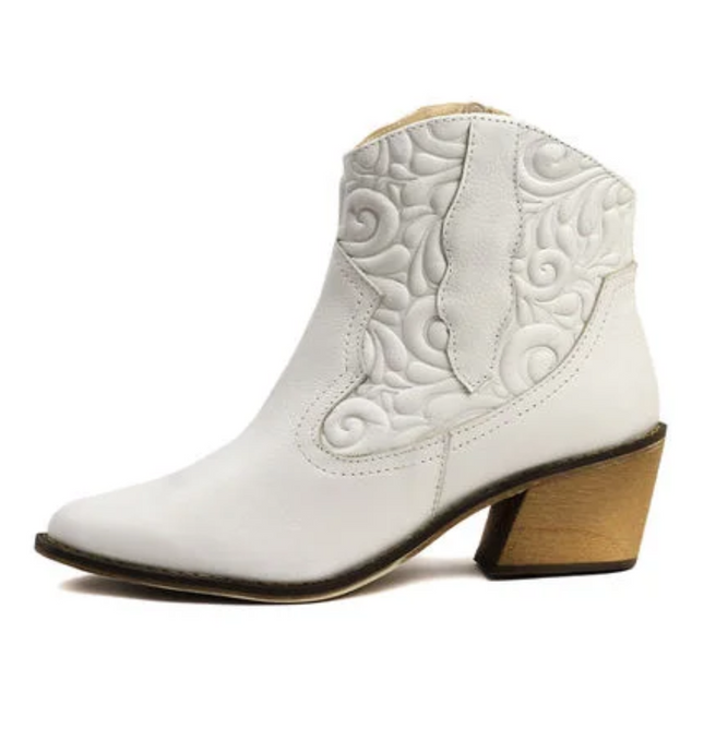 Texana Bacalar - Blanco