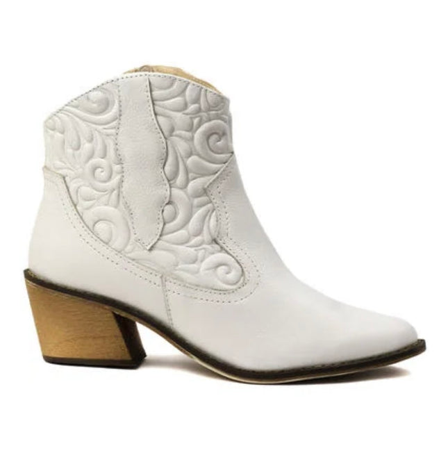 Texana Bacalar - Blanco