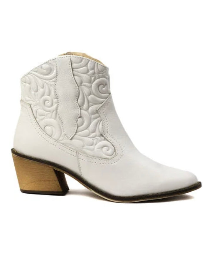 Texana Bacalar - Blanco