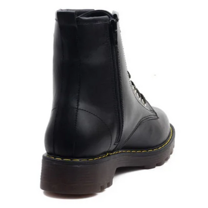 Botines Valery - Negro