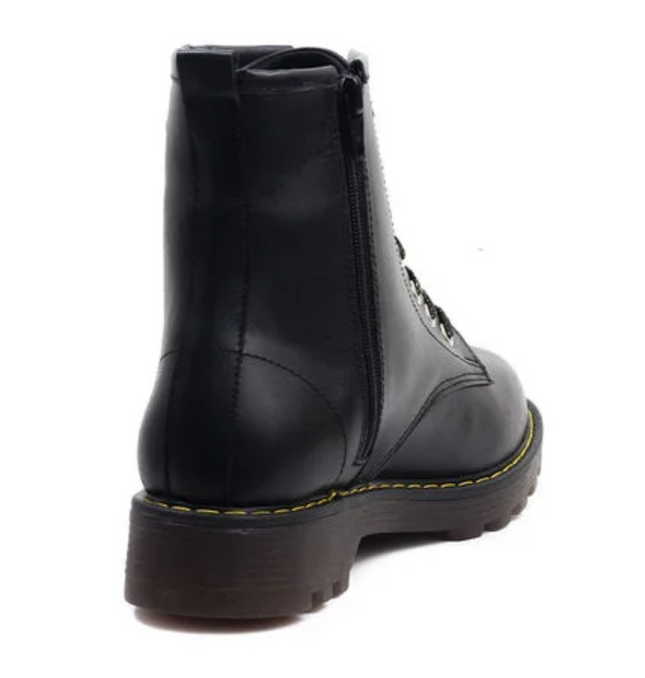 Botines Valery - Negro