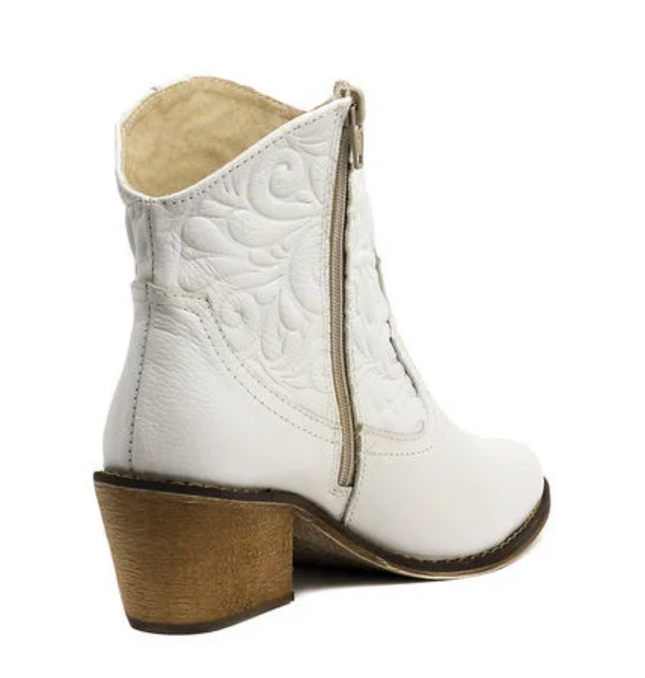 Texana Bacalar - Blanco