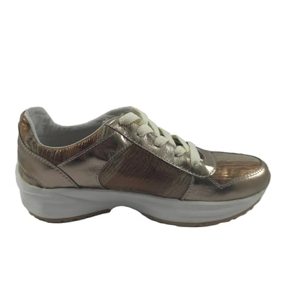Tenis Dorado
