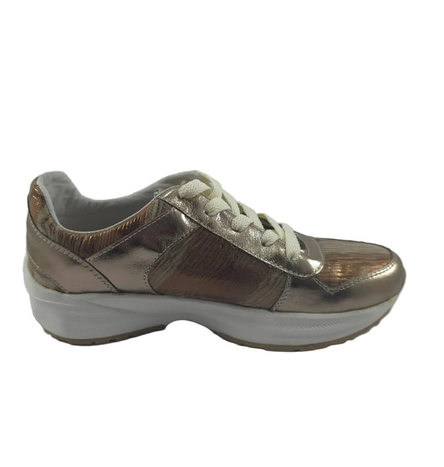 Tenis Dorado