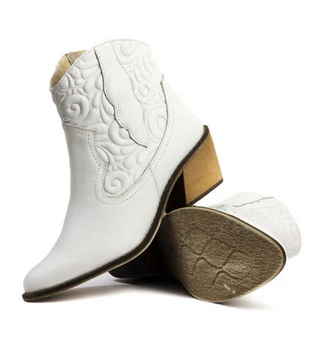 Texana Bacalar - Blanco