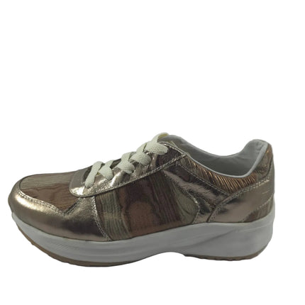 Tenis Dorado