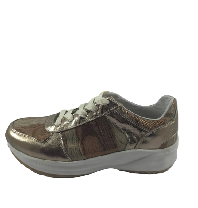 Tenis Dorado