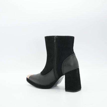 Botin Desire - Negro