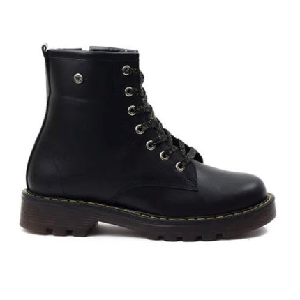 Botines Valery - Negro