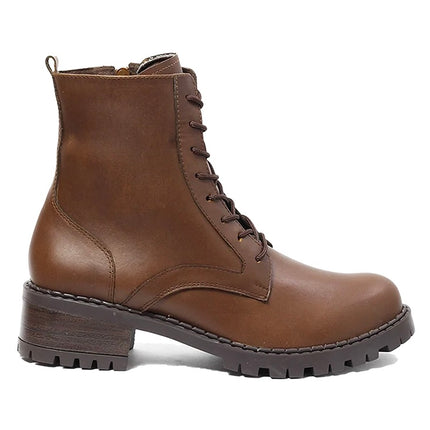 Botines Zendaya - Cafe