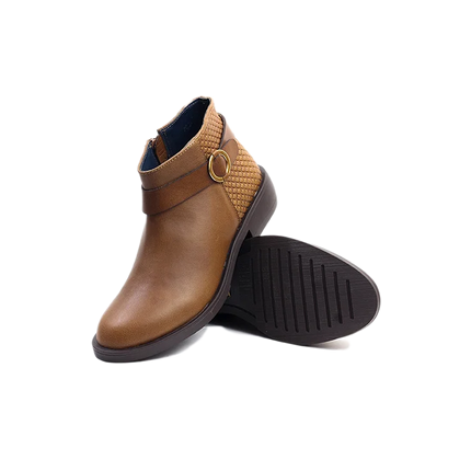 Botas Antonella - Miel