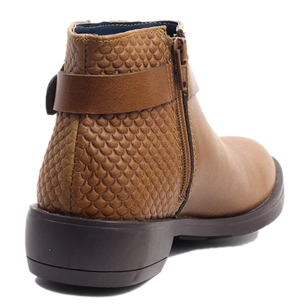 Botas Antonella - Miel