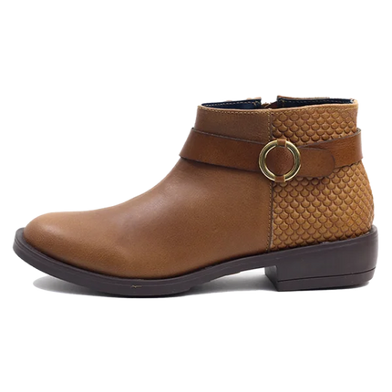 Botas Antonella - Miel