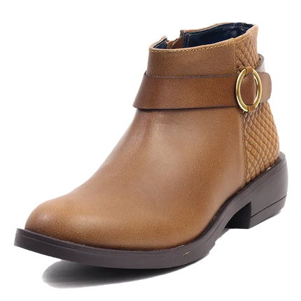Botas Antonella - Miel