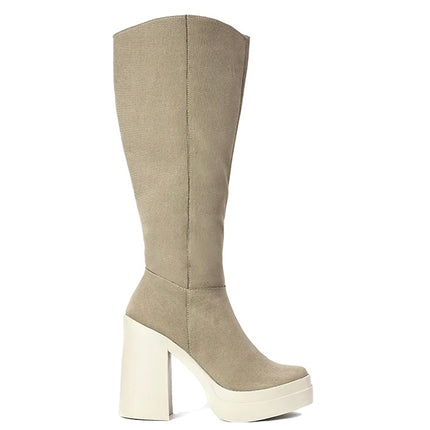 Botas Bela - Arena