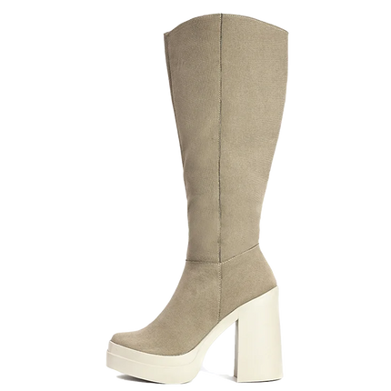 Botas Bela - Arena