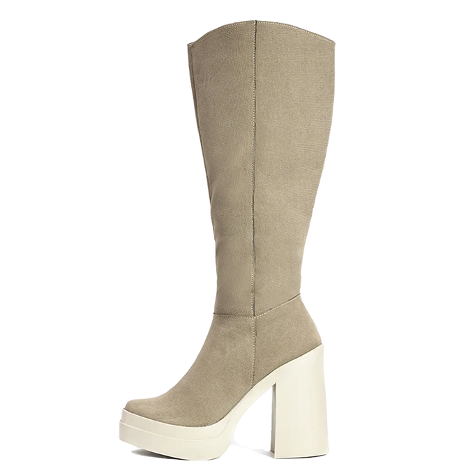 Botas Bela - Arena