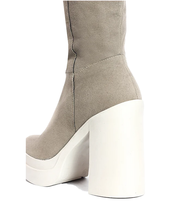 Botas Bela - Arena