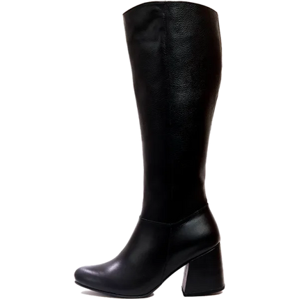 Botas Bela - Negra
